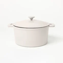 7.5qt Enamel Dutch Oven - Figmint™ 15 7.5qt Enamel Dutch Oven - Figmint™ -Figmint Sale Store GUEST 00912bdf 219a 4aab 9b08 858c91f8768b