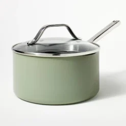 3qt Ceramic Nonstick Saucepan - Figmint™ -Figmint Sale Store GUEST 01bdb490 59e2 4ac9 ac32 cab0916517d6