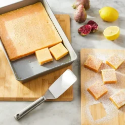 Stainless Steel Brownie Turner Dark Gray - Figmint™