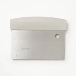 All Purpose Scraper And Chopper Gray - Figmint™ -Figmint Sale Store GUEST 04a58da4 251b 4d29 93fa bd30026c8d99