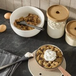 2pk Mini Spatula Set Matte Black - Figmint™: Stainless Steel Cookware Utensils, Dishwasher-Safe, Adult Kitchen Tools