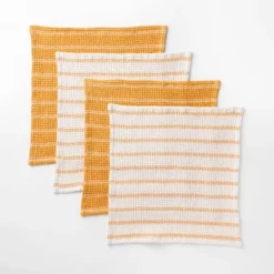 4pk Dish Cloth Set - Figmint™ -Figmint Sale Store GUEST 11b2130a 6d36 4540 b8ee 35245c3aaeb8