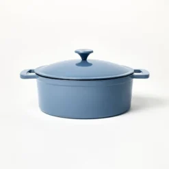 5.5qt Enamel Dutch Oven - Figmint™ 14 5.5qt Enamel Dutch Oven - Figmint™ -Figmint Sale Store GUEST 15c2dbad a15f 4a99 be7b 0f6a66316b41