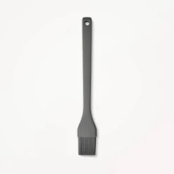 Silicone Basting Brush Dark Gray - Figmint™: Pastry, Cooking, Food & Butter Brush, Dishwasher-Safe, 11.91" Length 5 Silicone Basting Brush Dark Gray - Figmint™: Pastry, Cooking, Food & Butter Brush, Dishwasher-Safe, 11.91" Length -Figmint Sale Store GUEST 1c58138c f087 4b63 9330 6c2a0ac55478