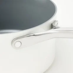 3qt Ceramic Nonstick Saucepan - Figmint™ -Figmint Sale Store GUEST 22c3638c c01e 459a 950f 21430806e7e3