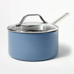 3qt Ceramic Nonstick Saucepan - Figmint™ -Figmint Sale Store GUEST 30d3e15d c0a4 4763 ad24 2ee977d8b3b9