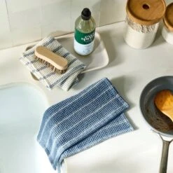 4pk Dish Cloth Set - Figmint™