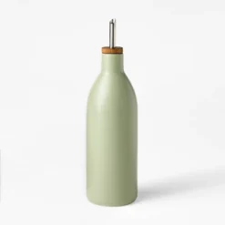 Ceramic Oil Pour Bottle - Figmint™ 7 Ceramic Oil Pour Bottle - Figmint™ -Figmint Sale Store GUEST 3ffb654a 1cfe 4e58 b6d7 296addc07c85