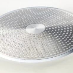 8qt Nonstick Ceramic Coated Aluminum Wide Stock Pot - Figmint™ -Figmint Sale Store GUEST 43041ab4 b9e2 4333 ba1d ea4b447e9ef4