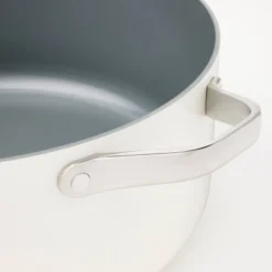 8qt Nonstick Ceramic Coated Aluminum Wide Stock Pot - Figmint™ -Figmint Sale Store GUEST 4aff1bed b333 4c51 8db3 e0ef54bfb7f9