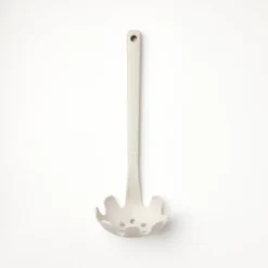 Soft Grip Nylon Pasta Server Gray - Figmint™ 7 Soft Grip Nylon Pasta Server Gray - Figmint™ -Figmint Sale Store GUEST 6ae4f50f c171 42e0 94d5 25f2f73b108d