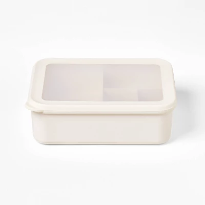 Snack Bento Food Storage Container - Figmint™ 5 Snack Bento Food Storage Container - Figmint™ - Image 5
