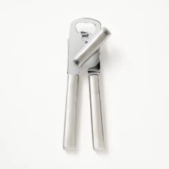 Stainless Steel Manual Can Opener - Figmint™ -Figmint Sale Store GUEST 78db41cd a486 49ef aff3 566db95cb1d7