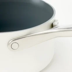 1.5qt Nonstick Ceramic Coated Aluminum Sauce Pan - Figmint™ -Figmint Sale Store GUEST 7b878594 da40 4b5f 9205 ffbd15c5a42d