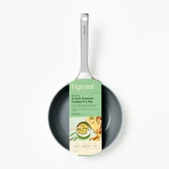 8" Ceramic Frypan - Figmint™ -Figmint Sale Store GUEST 85d996fb 126b 4d75 860d ea89ba76c047