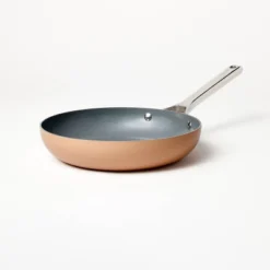 10" Nonstick Ceramic Coated Aluminum Frypan - Figmint™ 19 10" Nonstick Ceramic Coated Aluminum Frypan - Figmint™ -Figmint Sale Store GUEST 8b3bacbe 75b1 404e afbe 44d9c80f5ad1