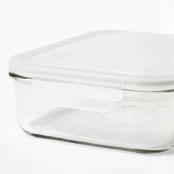 8 Cup Glass Food Storage Container Clear - Figmint™: Glass Container With Lid, Dishwasher & Microwave Safe 5 8 Cup Glass Food Storage Container Clear - Figmint™: Glass Container With Lid, Dishwasher & Microwave Safe -Figmint Sale Store GUEST 989e3c7a 4a8a 4691 b7db e75e3667e8e0