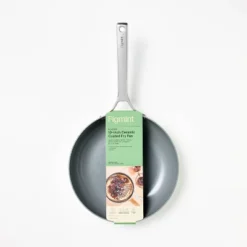 10" Nonstick Ceramic Coated Aluminum Frypan - Figmint™ 14 10" Nonstick Ceramic Coated Aluminum Frypan - Figmint™ -Figmint Sale Store GUEST 99d8d722 8ce8 439c bd78 43edef53539f
