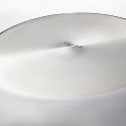 10" Nonstick Stainless Steel Frypan Silver - Figmint™ -Figmint Sale Store GUEST 9c9f8124 c36a 4e5d 8ee3 f2a437f49f5c 2