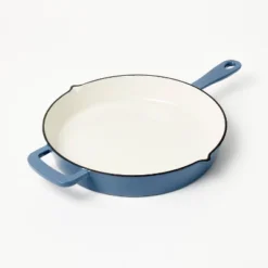 12" Enamel Skillet - Figmint™ 11 12" Enamel Skillet - Figmint™ -Figmint Sale Store GUEST 9eaa8112 5f85 42c2 a519 b4b210977564
