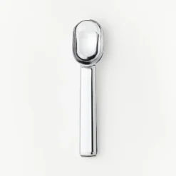 Ice Cream Scoop Silver - Figmint™: Zinc Alloy, Dishwasher-Safe, 7.6" Length, 5.05" Handle, Figmint Kitchen Tool 7 Ice Cream Scoop Silver - Figmint™: Zinc Alloy, Dishwasher-Safe, 7.6" Length, 5.05" Handle, Figmint Kitchen Tool -Figmint Sale Store GUEST a23374f9 bd14 4dd8 9dec a0de9e7aa744
