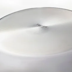 10" Nonstick Stainless Steel Fry Pan Silver - Figmint™: Ceramic Nonstick, Induction & Oven Safe, Dishwasher-Safe -Figmint Sale Store GUEST ad7bfa23 da14 4a18 a403 a7dac2c87eb6