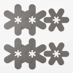 12pc Stainless Steel Cookware Set With 6pc Pan Protectors Silver - Figmint™ 11 12pc Stainless Steel Cookware Set With 6pc Pan Protectors Silver - Figmint™ -Figmint Sale Store GUEST b94cc1e4 5114 4953 8c9d 32a47d4fb8c7