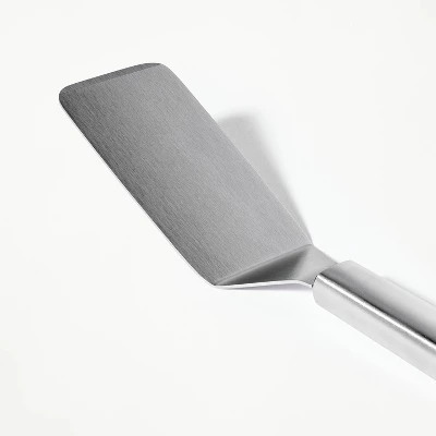 Stainless Steel Brownie Turner Dark Gray - Figmint™ 2 Stainless Steel Brownie Turner Dark Gray - Figmint™ - Image 2