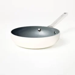 8" Ceramic Frypan - Figmint™ -Figmint Sale Store GUEST c80c24dd 573d 44ba 9b88 d4221c1d8517