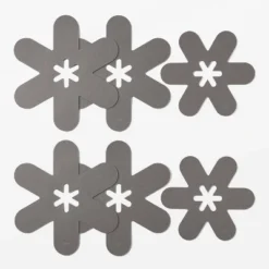 12pc Stainless Steel Nonstick Cookware Set Dark Gray - Figmint™: Induction & Oven Safe, Dishwasher-Safe, 18 Pieces -Figmint Sale Store GUEST c8419f05 075c 4f00 8ca4 9b5dac5d61bc