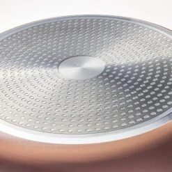 5qt Nonstick Ceramic Coated Aluminum Saute Pan - Figmint™ -Figmint Sale Store GUEST c9571c1b 3eee 4351 a26e be4c4fb8a9e6