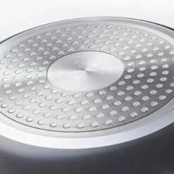 8" Nonstick Hard Anodized Aluminum Frypan Dark Gray - Figmint™ 7 8" Nonstick Hard Anodized Aluminum Frypan Dark Gray - Figmint™ -Figmint Sale Store GUEST c9b57c55 1eac 4fb7 bd83 1e7de94bf5fc