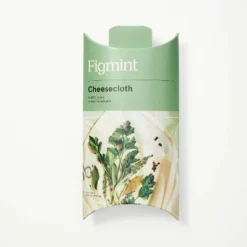 36"x36" Cotton Cheesecloth (Washable) Off-White - Figmint™: Multipurpose Strainer & Food Wrap -Figmint Sale Store GUEST ccf7f2b0 7452 4998 8aa4 661834ff4554