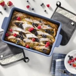 2pk Potholder Dark Gray - Figmint™