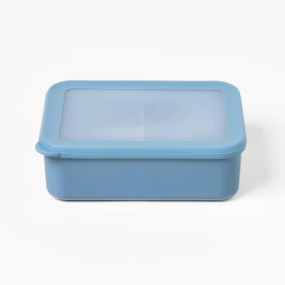 Snack Bento Food Storage Container - Figmint™ 4 Snack Bento Food Storage Container - Figmint™ - Image 4