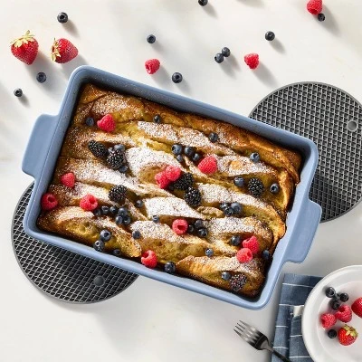 2pk Silicone Trivet - Figmint™ 1 2pk Silicone Trivet - Figmint™