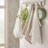 3pk Kitchen Towels Light Gray - Figmint™: Cotton Stripe Dish Towels, OEKO-TEX Certified, 28"x18", Easter Decor 6 3pk Kitchen Towels Light Gray - Figmint™: Cotton Stripe Dish Towels, OEKO-TEX Certified, 28"x18", Easter Decor -Figmint Sale Store GUEST da75a4c3 1593 40dd af78 f9cc539fe981
