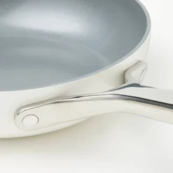 8" Ceramic Frypan - Figmint™ -Figmint Sale Store GUEST de09bdda 1082 497b 98af bbc7352dffef